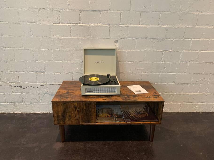Deep Ellum Art Novea Далас Екстериор снимка
